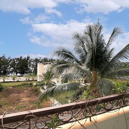 Dreamy Beach View And 5 Mins Walk To Beach - Sunset Lagoon Luxury Lodgings Flic en Flac Ngoại thất bức ảnh